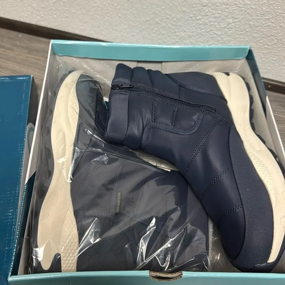 Baretraps Darra Waterproof Cold Weather Boots